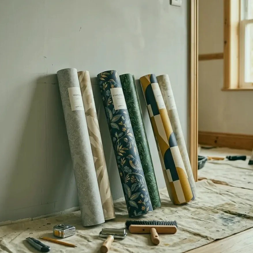 Fox Tail — paintingdecorating in Berlin