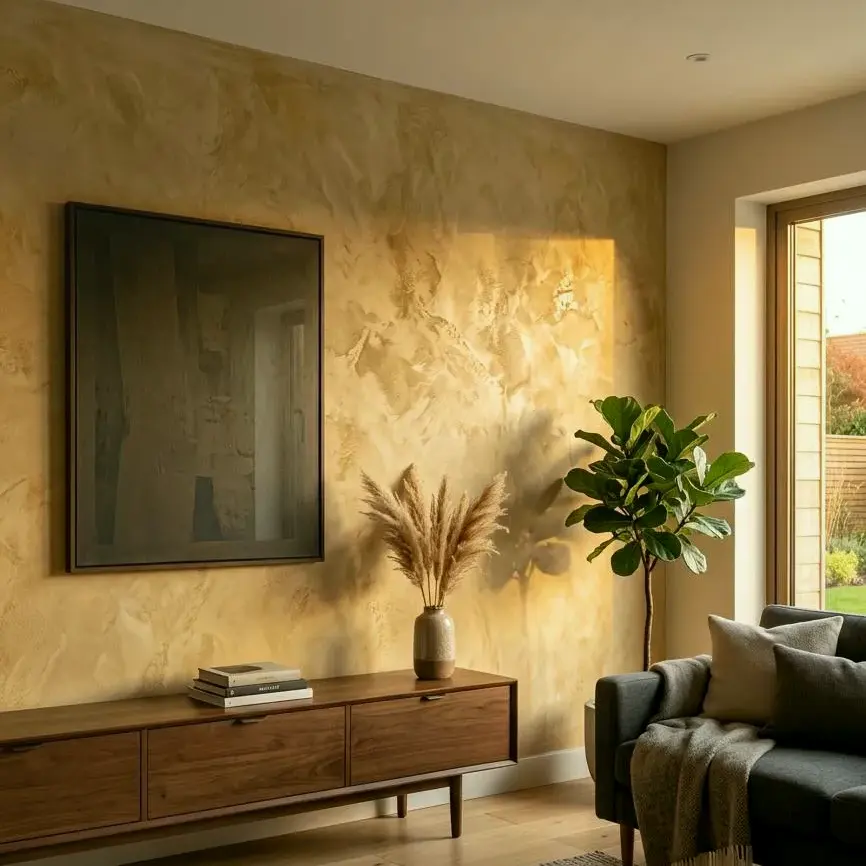 Fox Tail — paintingdecorating in Berlin